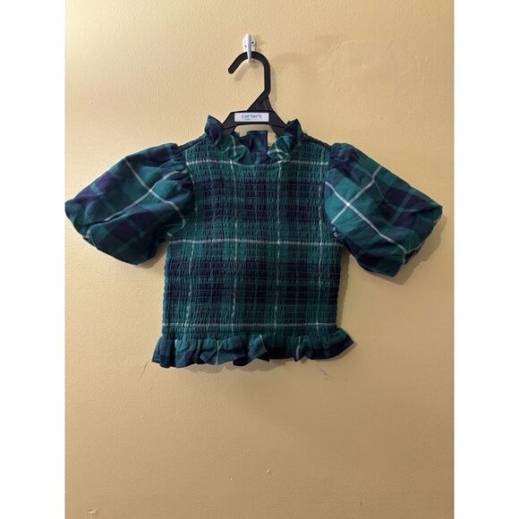 Janie & Jack Kids - Girls Tops - Size 2 - NWT - Picture 3 of 5